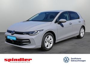 Volkswagen Golf VIII Life 2.0 TDI DSG / Navi, CarPlay, HuD