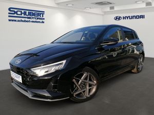 Hyundai i20 Prime FL *UPE 29.900€* LED KAMERA NAVI SHZ P