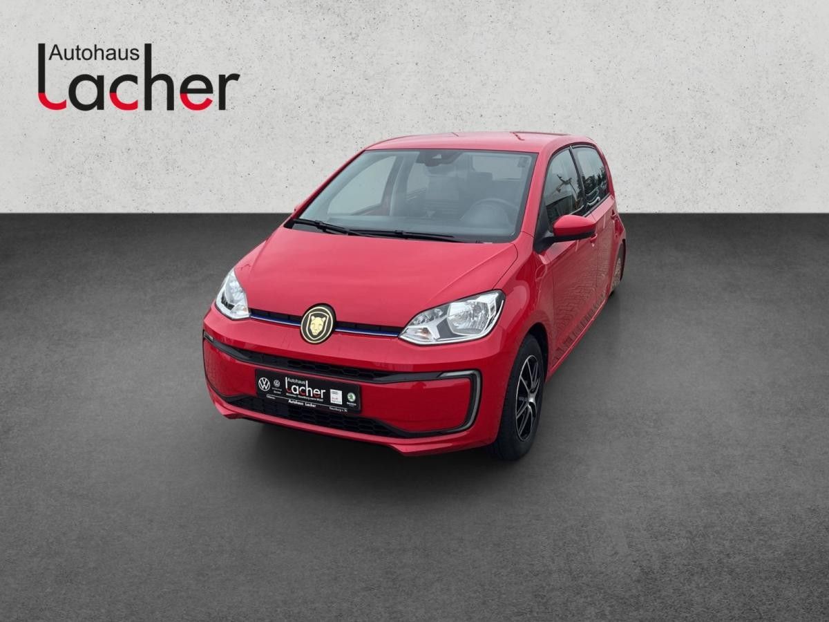 Volkswagen up! e-up! E-Geparda L5e Fahren ab 16! Leasing