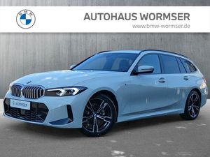 BMW 320d M Sportpaket Head-Up HiFi DAB RFK Shz