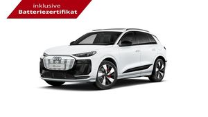 Audi Q6  e-tron quattro S line PANO*HEADUP*MATRIX*WÄR