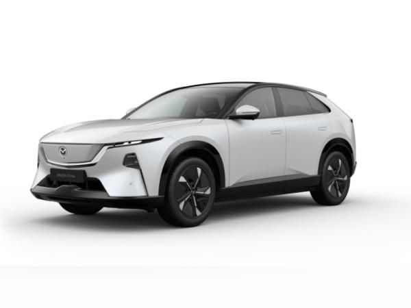 Mazda CX-6e TAKUMI mit 6000€ E-Auto Förderung 484 Km Reichweite Leasing