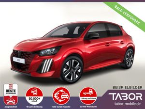 PEUGEOT 208 MHEV 100 DSC6 Allure ACC Kam Keyl SHZ 4JGar Auto-Abo