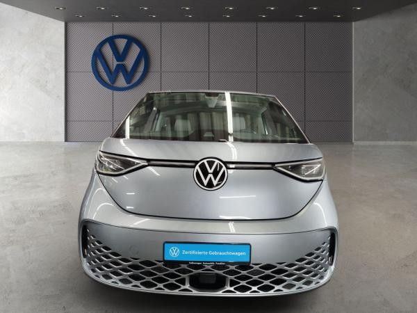 Volkswagen ID.Buzz NP:78T€ IQ.Light Navi ParkAssistPlus Rückfahrkamera FrontAssist Leasing