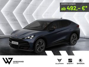 Cupra Tavascan VZ 4Drive 250 kW 77 kWh ACC MATRIX-LED