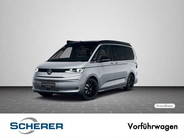 Volkswagen California Beach Camper Motor: 2,0 l TDI SCR 110 Leasing