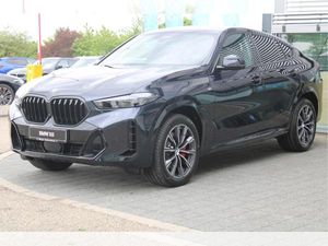 BMW X6 xDrive40d *25% Nachlass*