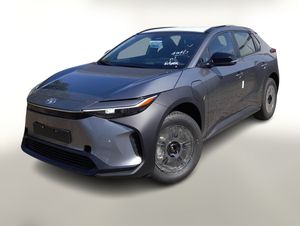 Toyota bZ4X 71kWh LED Nav Kam Keyl ACC Wärmepumpe CCS Auto-Abo privat Auto-Abo