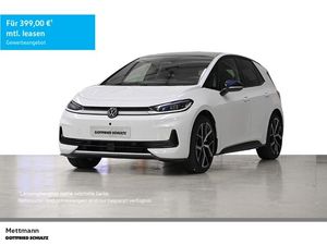 Volkswagen ID.3 Style SHZ LED AHK PANO H&KHUD ACC
