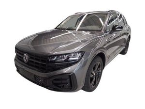 Volkswagen Touareg R-Line 4Motion 3.0 TDI Tiptronic - Rear View HD-Matrix Standhzg Navi AHK ACC LM PDC