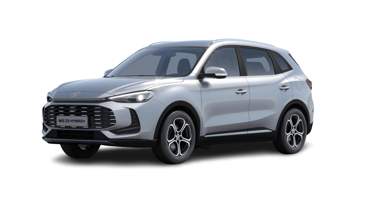 MG ZS 1.5 Hybrid+ 1.5 Hybrid+ Comfort Auto-Abo
