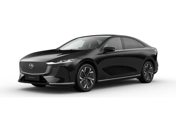 Mazda 6e EV 258ps Aut. Takumi Plus/Sony/360°/Leder/Panorama Leasing