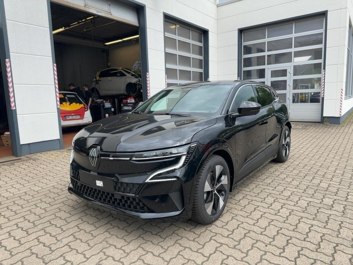 Renault Megane E-Tech Megane E-TECH Techno 220 Comfort Range*Allwetter Leasing