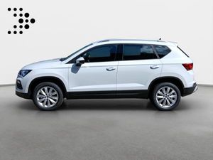 Seat Ateca Road Edition 1.5 TSI *150PS AUTOMATIK*ANHÄNGERKUPPLUNG*ALLWETTER* NEU & SOFORT* 4xStk verfügbar!*