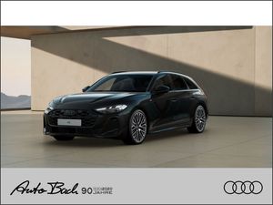 Audi A5 Avant S line e-hybrid qu. 270kW AHK TechPlus