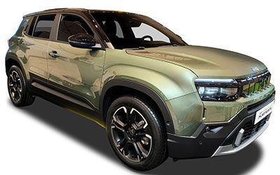 Jeep Avenger 85TH ANNIVERSARY 1.2 MHEV 4XE 85th Anniversary Leasing