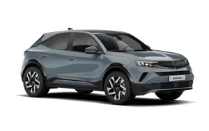 Opel Mokka 1.2 Turbo 100kW GS