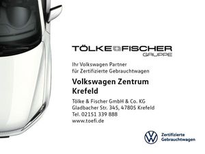 Volkswagen T-Roc 1.0 TSI Life ACC Kam. Virtual KlimaA. LED