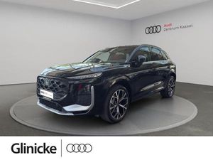 Audi Q3 SUV e-hybrid S line LED AHK Tech plus