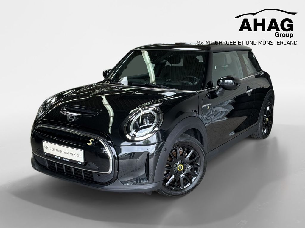 MINI Cooper SE Leasing