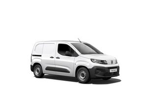 Peugeot Partner M