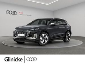 Audi SQ6 SUV e-tron NEUBESTELLUNG
