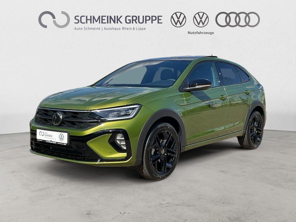 Volkswagen Taigo R-Line 1,5 l TSI 110 kW (150 PS) 7 -Gang-D Leasing