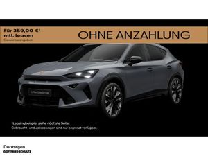 Cupra Formentor VZ 1.5 TSI DSG e-Hybrid NAVI PANO KAME
