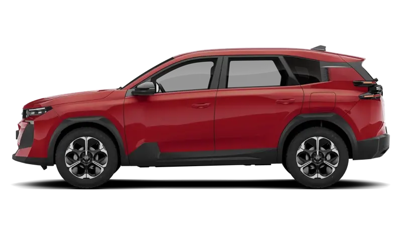 Citroen C5 Aircross Elektromotor 230 Long-Range Max Leasing