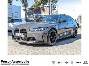 BMW M3 Competition xDrive Touring HUD+ACC+LED+H/K+RF