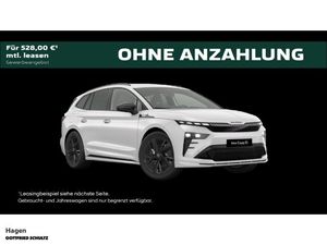 Skoda ENYAQ iV RS 4x4 AHK NAVI RFK HUD H&K IQ.LIGHTsof