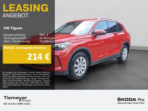 Volkswagen Tiguan 2.0 TDI DSG ELEGANCE ST.HEIZ IQ.LIGHT ASS