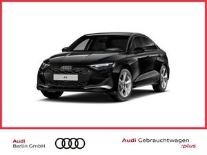 Audi A3 Limousine advanced TFSI S tr.