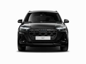 Audi SQ7 SUV TFSI tiptronic Head-Up/Assistenzpaket plus/Pano/AHK