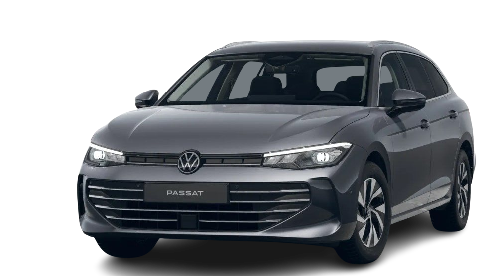 Volkswagen Passat Variant 2.0 TDI 110 kW Business Auto-Abo