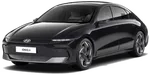 Hyundai IONIQ 6 Leasing