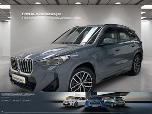 BMW X1 sDrive20i M Sport AHK Kamera Pano.Dach LED