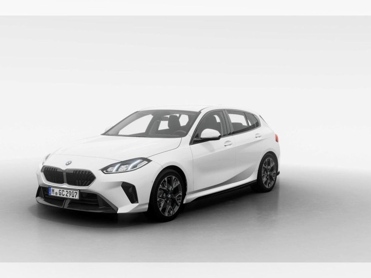 BMW 120 M Sport Design AKTIONSFAHRZEUG! Leasing