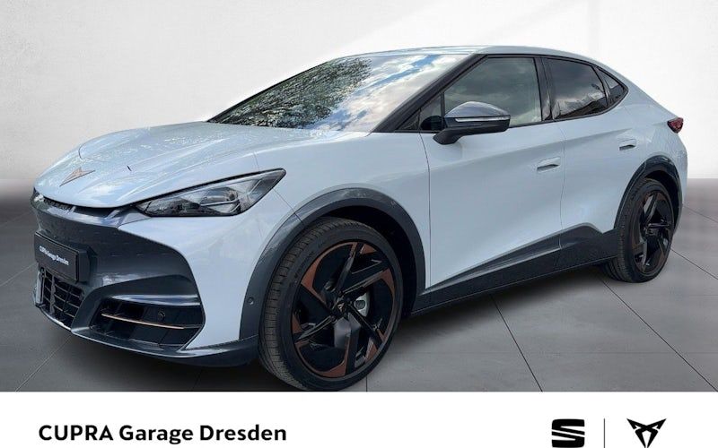 Cupra Tavascan VZ 250 KW (340 PS) / 77 KWh / 4Drive 5dr Auto kaufen