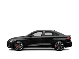 Audi S3 Limousine 2.0 TFSI S-tronic Auto-Abo