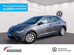 Volkswagen Polo Life 1.0 TSI DSG NAV APP KAM GJ-REIF LED PD