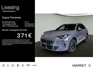 Cupra Terramar VZ 2.0 TSI *Sennheiser*Pano*AHK*20Zoll*