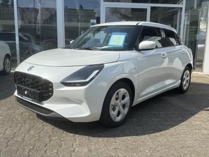 Suzuki Swift Comfort *kabelloses CarPlay/AndroidAuto*+5 Jahre Garantie Leasing