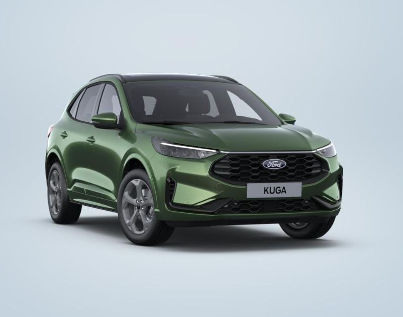 Ford Kuga Ford Kuga ST-Line 1.5 EcoBoost 137 kW (186 PS) 8-Gang-Automatikgetriebe Auto-Abo