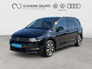 Volkswagen Touran 1.5 TSI DSG GOAL 7-Sitzer Kamera CarPlay