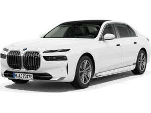BMW i7 eDrive50 - 0,5% Versteuerung Leasing