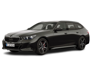 BMW 540d xDrive MSport