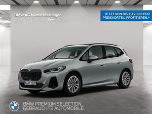 BMW 223i xDrive Active Tourer M Sport AHK Harman/K