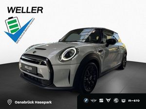 MINI Cooper SE 3 Trg. Nav MID DAB Temp SpoSi Pano LED Leasing