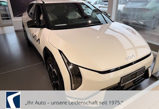 Kia Ev4-fastback 81 KWh 150 KW GT-Line Frontantrieb 4dr Kauf